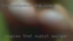 Couples that nudist swinger I can watch fuck.