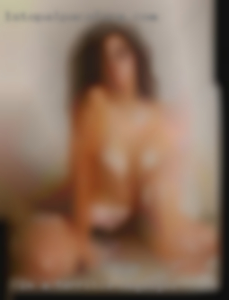I'm a terrible in negligee profile writer.