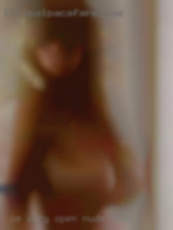 I'm nude song very open for whatever happens.