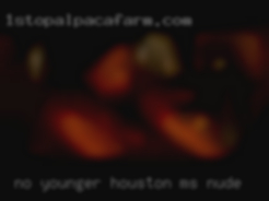No younger Houston, MS nude than 26, no older than 50.