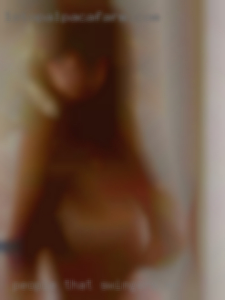 People that are swingers MN happy and friendly.
