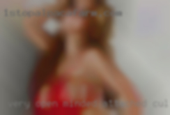 Very open minded attached Cullman, AL and easy going.