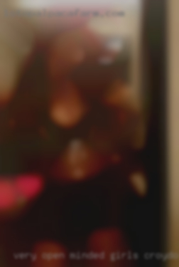 Very open girls Croydon minded sexually.