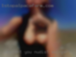 Wouldn't you nudist swinger like to know ?!