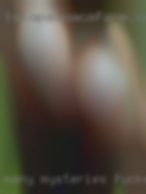 Many fucked in Florence, SC mysteries to solve here.